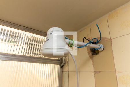 Apartamento para alugar com 49m², 2 quartos e sem vagaBanheiro Social