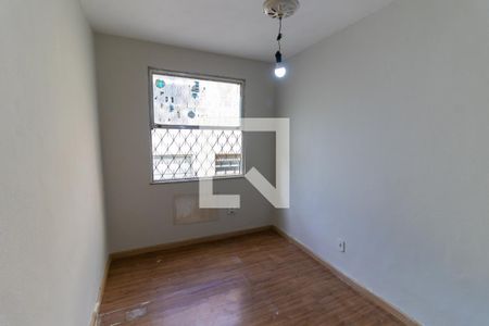 Quarto 2 de apartamento para alugar com 2 quartos, 49m² em Inhaúma, Rio de Janeiro