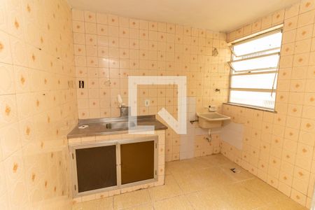 Apartamento para alugar com 49m², 2 quartos e sem vagaCozinha