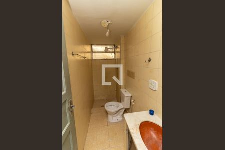 Apartamento para alugar com 49m², 2 quartos e sem vagaBanheiro Social