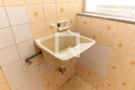 Apartamento para alugar com 49m², 2 quartos e sem vagaÁrea de Serviço