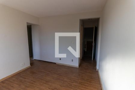 Sala de apartamento para alugar com 2 quartos, 49m² em Inhaúma, Rio de Janeiro