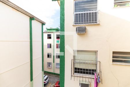 Apartamento para alugar com 49m², 2 quartos e sem vagaQuarto 2 - Vista
