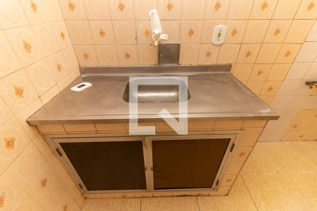Apartamento para alugar com 49m², 2 quartos e sem vagaCozinha