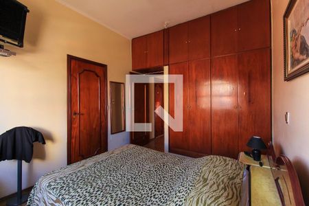 Quarto 1 de casa para alugar com 3 quartos, 196m² em Alto da Mooca, São Paulo