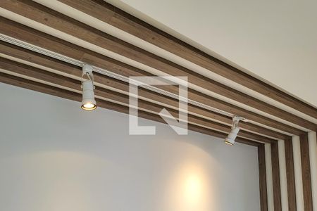 Sala de apartamento à venda com 2 quartos, 107m² em Vila Lusitania, São Bernardo do Campo