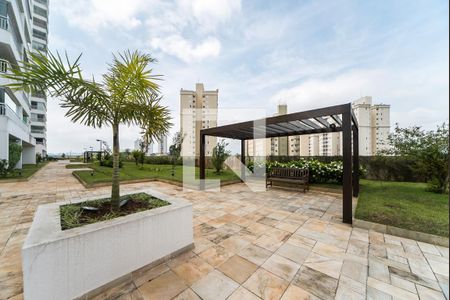 Área Comum de apartamento para alugar com 2 quartos, 107m² em Vila Lusitania, São Bernardo do Campo