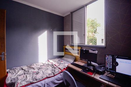 Quarto 1 de apartamento à venda com 2 quartos, 65m² em Sacomã, São Paulo