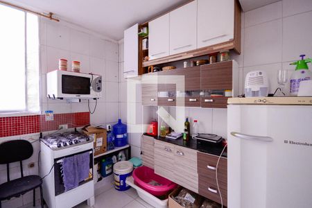 Apartamento à venda com 65m², 2 quartos e 1 vaga Apartamento à venda com 65m², 2 quartos e 1 vagaCozinha