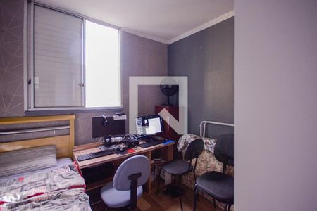 Quarto 1 de apartamento à venda com 2 quartos, 65m² em Sacomã, São Paulo