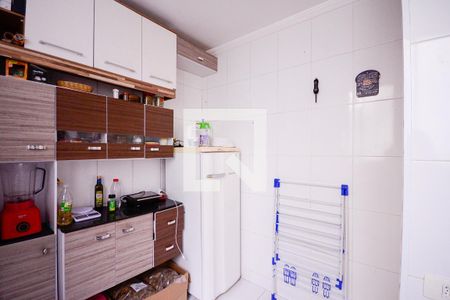 Apartamento à venda com 65m², 2 quartos e 1 vaga Apartamento à venda com 65m², 2 quartos e 1 vagaCozinha