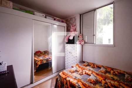Quarto 2 de apartamento à venda com 2 quartos, 65m² em Sacomã, São Paulo