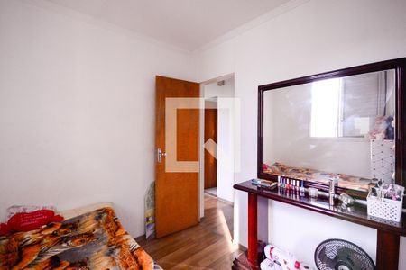 Quarto 2 de apartamento à venda com 2 quartos, 65m² em Sacomã, São Paulo