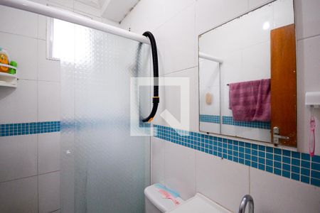 Banheiro  de apartamento à venda com 2 quartos, 65m² em Sacomã, São Paulo