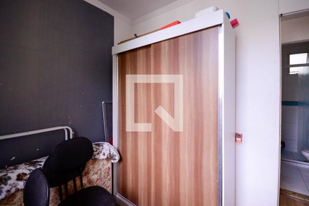 Quarto 1 de apartamento à venda com 2 quartos, 65m² em Sacomã, São Paulo