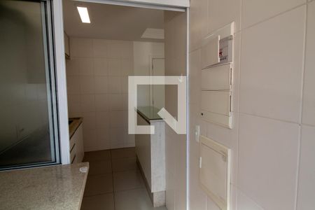 Apartamento para alugar com 51m², 1 quarto e 1 vagaÁrea de Serviço