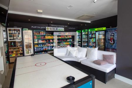 Apartamento para alugar com 51m², 1 quarto e 1 vagaÁrea comum - Minimercado