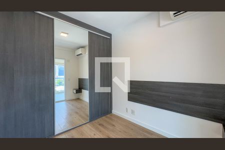 Quarto 1 de apartamento à venda com 1 quarto, 51m² em Vila Gertrudes, São Paulo