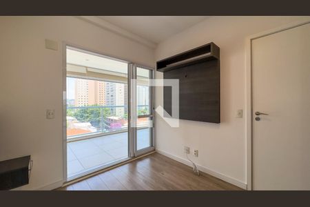 Quarto 1 de apartamento à venda com 1 quarto, 51m² em Vila Gertrudes, São Paulo