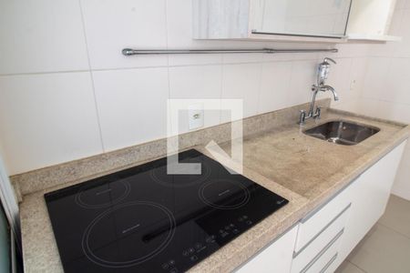 Apartamento para alugar com 51m², 1 quarto e 1 vagaCozinha