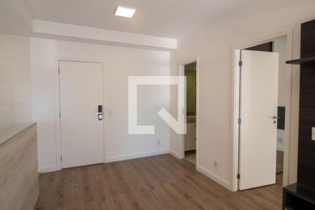 Sala de apartamento para alugar com 1 quarto, 51m² em Vila Gertrudes, São Paulo