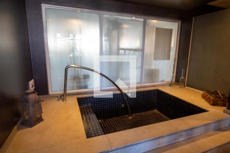 Apartamento para alugar com 51m², 1 quarto e 1 vagaÁrea comum - Spa