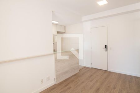 Sala de apartamento para alugar com 1 quarto, 51m² em Vila Gertrudes, São Paulo