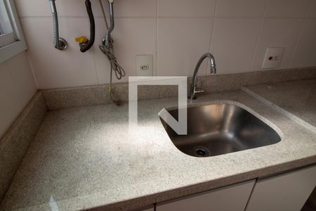 Apartamento para alugar com 51m², 1 quarto e 1 vagaÁrea de Serviço