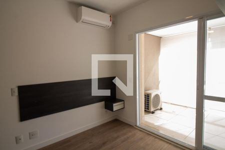 Quarto de apartamento para alugar com 1 quarto, 51m² em Vila Gertrudes, São Paulo