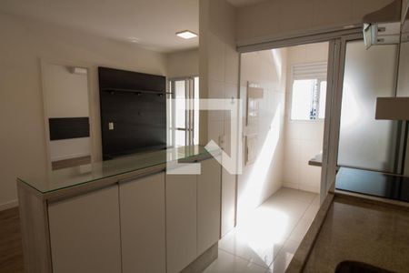 Apartamento para alugar com 51m², 1 quarto e 1 vagaCozinha
