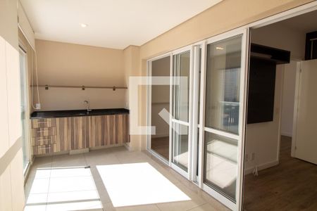 Apartamento para alugar com 51m², 1 quarto e 1 vagaTerraço