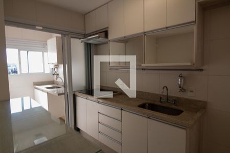 Apartamento para alugar com 51m², 1 quarto e 1 vagaCozinha