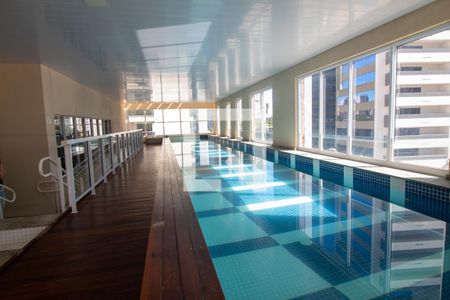 Apartamento para alugar com 51m², 1 quarto e 1 vagaÁrea comum - Piscina Coberta