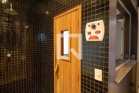 Apartamento para alugar com 51m², 1 quarto e 1 vagaÁrea comum - Sauna