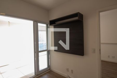 Quarto de apartamento para alugar com 1 quarto, 51m² em Vila Gertrudes, São Paulo