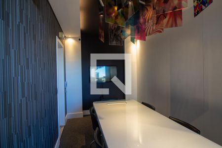 Apartamento para alugar com 51m², 1 quarto e 1 vagaÁrea comum - Coworking