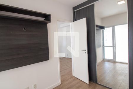 Quarto de apartamento para alugar com 1 quarto, 51m² em Vila Gertrudes, São Paulo