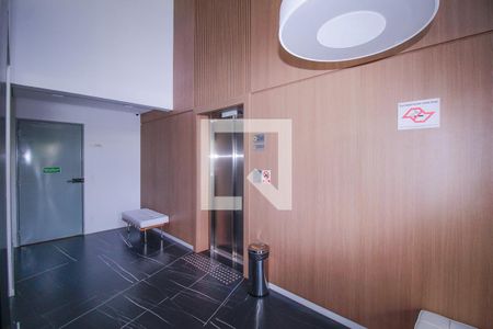Apartamento para alugar com 59m², 2 quartos e 1 vagaHall de entrada