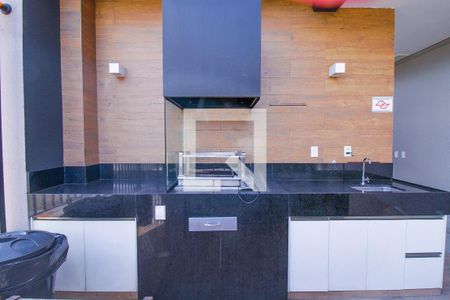 Apartamento para alugar com 59m², 2 quartos e 1 vagaÁrea comum - Churrasqueira