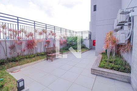 Apartamento para alugar com 59m², 2 quartos e 1 vagaÁrea comum