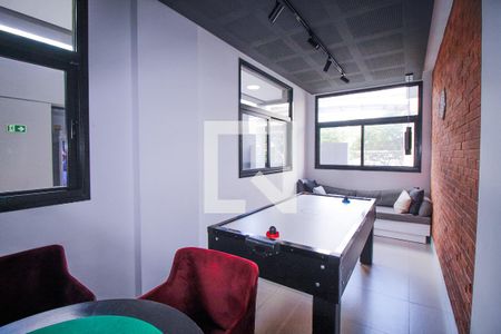 Apartamento para alugar com 59m², 2 quartos e 1 vagaSala de Jogos