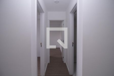 Apartamento para alugar com 59m², 2 quartos e 1 vagaCorredor