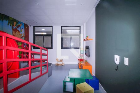 Apartamento para alugar com 59m², 2 quartos e 1 vagaBrinquedoteca