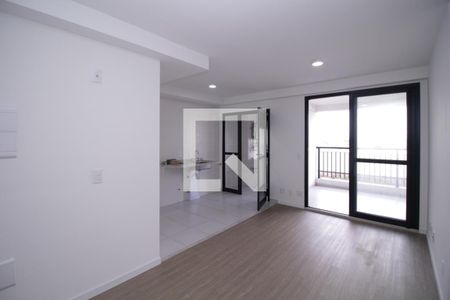 Apartamento para alugar com 59m², 2 quartos e 1 vagaSala