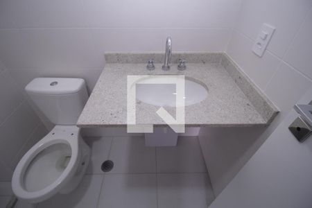 Apartamento para alugar com 59m², 2 quartos e 1 vagaBanheiro 2