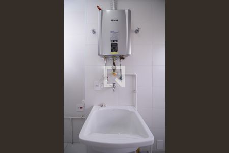 Apartamento para alugar com 59m², 2 quartos e 1 vagaÁrea de Serviço