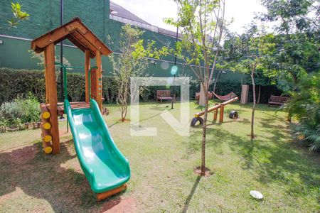 Apartamento para alugar com 59m², 2 quartos e 1 vagaÁrea comum - Playground