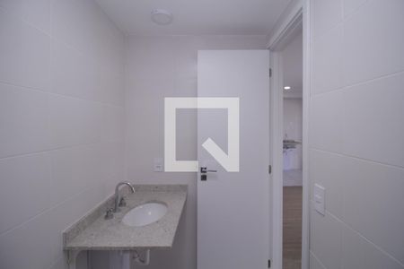 Apartamento para alugar com 59m², 2 quartos e 1 vagaBanheiro 2
