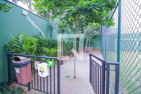 Apartamento para alugar com 59m², 2 quartos e 1 vagaEspaço Pet