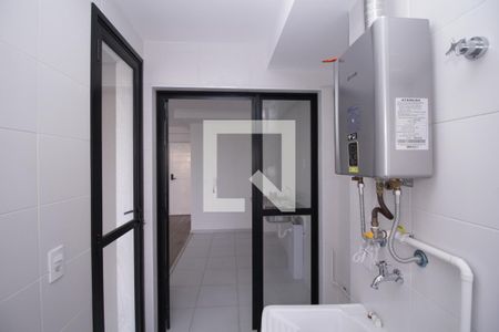 Apartamento para alugar com 59m², 2 quartos e 1 vagaÁrea de Serviço
